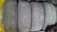 Лот: 5854146. Фото: 2. Nokian Hakkapeliitta 7 265/60... Шины, Диски
