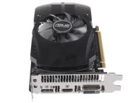 Лот: 15093940. Фото: 3. Новая Видеокарта ASUS GeForce... Компьютеры, оргтехника, канцтовары