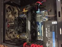 Лот: 14460488. Фото: 7. Видеокарта MSi Radeon r7 370 4gb...