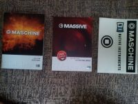 Лот: 5212300. Фото: 3. Native Instruments Maschine Mikro... Музыкальные инструменты и оборудование