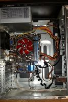 Лот: 11503263. Фото: 3. Системный блок i3-2100/4gb ddr3... Компьютеры, оргтехника, канцтовары