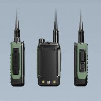 Лот: 24400956. Фото: 8. Рация Baofeng UV-16 Pro 10W Type-C...