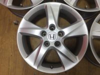 Лот: 20991400. Фото: 5. Оригинальные диски HONDA Accord...