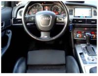 Лот: 8700254. Фото: 2. Продам автомобиль Audi A6 Avant. Авто, мото, водный транспорт