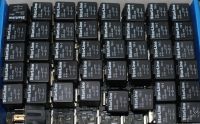 Лот: 5095846. Фото: 2. Реле StarLine 40A с 5-ти контактной... Оснащение, оборудование, аксессуары