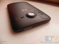 Лот: 3440669. Фото: 2. HTC Desire HD идеальное состоянии... Смартфоны, связь, навигация