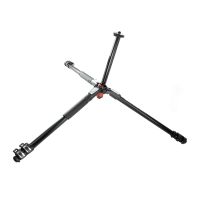 Лот: 15677204. Фото: 7. Штатив для видеосъемки Manfrotto...