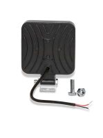 Лот: 22989358. Фото: 2. Фонарь диодный на прицеп. Авто, мото, водный транспорт