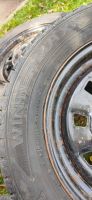 Лот: 19429453. Фото: 5. Колёса зимние Dunlop