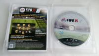 Лот: 9620462. Фото: 2. FIFA15 для PS3. Игровые приставки, консоли, видеоигры