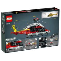 Лот: 19879712. Фото: 2. LEGO Technic 42145 Airbus H175... Игрушки