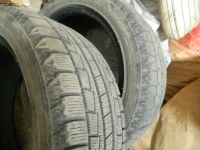Лот: 8575767. Фото: 2. Резина Hankook Winter I*cept 225... Шины, Диски