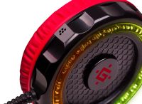 Лот: 20588463. Фото: 3. Игровой набор Defender Tor MHP-127... Компьютеры, оргтехника, канцтовары