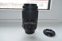 Лот: 7648025. Фото: 8. Объектив Nikon 55-300mm f/4.5-5...