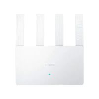 Лот: 24074977. Фото: 2. Wi-Fi Роутер Xiaomi BE3600 (RD16... Сетевые устройства