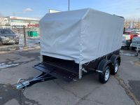 Лот: 18823761. Фото: 14. Прицеп Аляска Фермер 3.0 2х осный