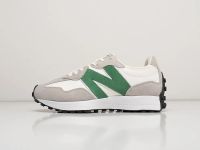 Лот: 24978494. Фото: 3. Кроссовки New Balance 327. Одежда, обувь, галантерея