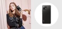 Лот: 17574600. Фото: 11. Смартфон Xiaomi Mi 11 Lite 6/128Gb...