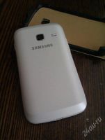 Лот: 2567331. Фото: 3. samsung galaxy y duos. Красноярск