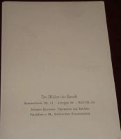 Лот: 4741284. Фото: 2. Открытка № 19 - Германия, 3 рейх... Открытки, билеты и др.
