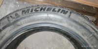 Лот: 14833458. Фото: 4. Липучка Michelin 185/60R15 4шт... Красноярск