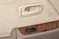 Лот: 24372829. Фото: 10. Toyota Harrier 1999