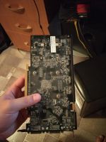 Лот: 8420303. Фото: 2. GeForce 8800GT XFX (с артефактами... Комплектующие