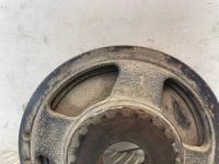 Лот: 25026256. Фото: 2. шкив коленвала Chevrolet Lacetti... Автозапчасти