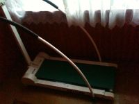 Лот: 3447710. Фото: 2. Беговая дорожка Kettler Jogger... Тренажеры, комплексы