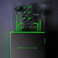 Лот: 6123373. Фото: 4. Razer Hammerhead Pro. Красноярск