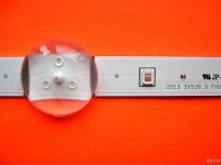 Лот: 16803834. Фото: 4. 2015 SVS39.5 FHD FCOM 8LEDS REV2... Красноярск