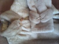 Лот: 6800376. Фото: 3. Шубка мутон! 46-48. Одежда, обувь, галантерея