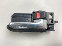 Лот: 21559292. Фото: 2. Ручка двери внутренняя Toyota... Автозапчасти