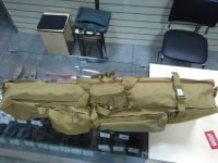 Лот: 9780254. Фото: 4. Большая сумка для оружия 95 см. Красноярск