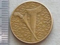 Лот: 19323465. Фото: 6. Монета 1 один ринггит Малайзия...