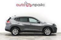 Лот: 21980274. Фото: 9. Nissan X-Trail 2018