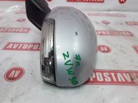 Лот: 20900134. Фото: 9. Зеркало боковое Toyota Prius ZVW30...