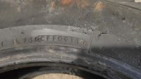 Лот: 25256537. Фото: 3. Шины Bridgestone Dueler H/T летняя... Авто, мото, водный транспорт