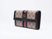 Лот: 16163202. Фото: 3. Кошелёк Gucci (14150). Одежда, обувь, галантерея