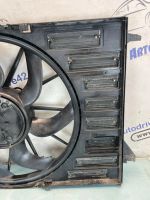 Лот: 23503785. Фото: 4. диффузор Volkswagen Touareg CR7. Красноярск