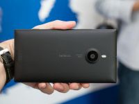 Лот: 6931018. Фото: 2. Nokia 1520 срочно. Смартфоны, связь, навигация