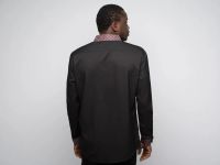 Лот: 21377913. Фото: 5. Рубашка Gucci x Adidas