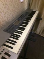 Лот: 11110613. Фото: 4. MIDI-клавиатуру M-Audio Keystation... Красноярск