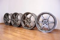 Лот: 10462625. Фото: 2. Крутейшие диски Progress R17 7jj... Шины, Диски