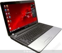 Лот: 2877558. Фото: 2. Новый Packard Bell ENTE11BZ-11204G32Mnks... Компьютеры, ноутбуки, планшеты