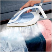 Лот: 20820971. Фото: 12. Утюг с парогенератором Tefal GV9710E0