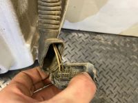 Лот: 21713970. Фото: 2. проводка двери Renault Symbol... Автозапчасти