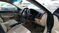 Лот: 4103954. Фото: 3. Honda Accord 2006. Красноярск