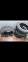 Лот: 25524621. Фото: 3. Bridgestone Blizzak 255/55/R18. Авто, мото, водный транспорт