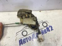 Лот: 21715470. Фото: 4. замок двери toyota carina E AT190. Красноярск